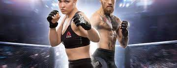 Fighter perks were introduced in ufc3 and will be returning to ufc4 as well. I Got This Achievement In Ea Sports Ufc 2