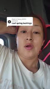 Master Leaf Spring Bushing