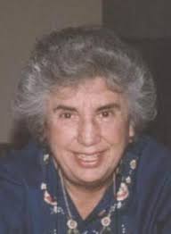 Eleanor Hester Obituary (1935