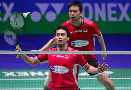 Pukul 10.40 wib mohammad ahsan / hendra setiawan vs solgyu choi / seung jae seo (korea selatan) nonton gratis full match badminton indonesia di tokyo olympic 2020. News Bwf World Tour