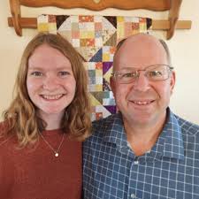 become more confident, converted, and consecrated. Hosts