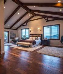 60 Craftsman Style Primary Bedroom Ideas Photos Large Master Bedroom Ideas Master Bedroom Windows Craftsman Style Bedroom