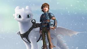 Image result for Hiccup