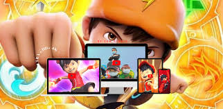 Maybe you would like to learn more about one of these? Wallpaper Boboi Boy 1 0 1 Apk Mod Free Purchase For Android