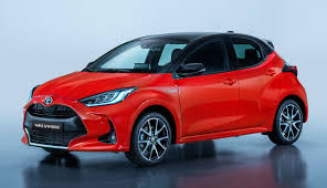 As the originators of the recreational suv, all new yaris cross hybrid benefits from decades of toyota expertise and experience. Neuer Toyota Yaris Hybrid Kostet Ab 19 990 Euro Ecomento De