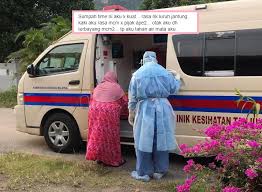 Ditulis oleh unknown selasa, september 24, 2013. Bapa Sudah Di Wad Anak Nak Luruh Jantung Lihat Ibu Positif Covid 19 Bawa Peneman Tenang Masuk Ambulans Viral Mstar