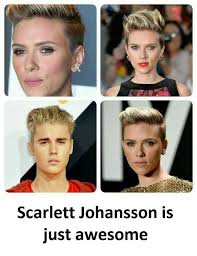 Meme generator, instant notifications, image/video download, achievements and many more! Dopl3r Com Memes Scarlett Johansson Is Just Awesome