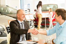 Here at drivers lane, we work with a nationwide network of special finance dealers and we can help you find auto financing in or near broken arrow. Bad Credit Car Loan In Midwest City Ok David Stanley Auto Group