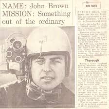 HJC Brown