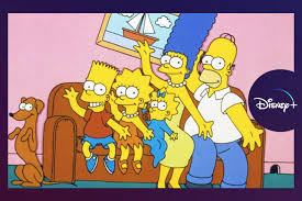The way it all began: How To Watch The Simpsons In 4 3 Ratio On Disney Plus