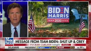 It wouldn't describe the partnership in detail. Mike Baker On Twitter Tucker Carlson They Want To Make You Drink Starbucks Every Day From Now Until Forever No Matter How It Tastes