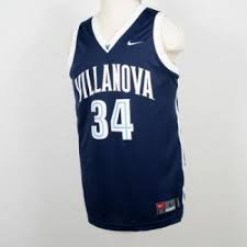 Best sale online ncaa university basketball jersey villanova wildcats # 3 josh hart. Villanova Replica Nike Basketball Jersey
