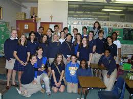 High School Students Shine in YMCA's Youth Judicial Program