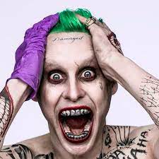 However, the fans were disappointed. Jared Leto S Joker Is Joining Zack Snyder S Justice League Director S Cut The Verge