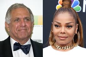Well you're in luck, because here they come. Report Les Moonves Harbored A Years Long Grudge Against Janet Jackson Vanity Fair