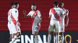 Pratto imagenes de river plate la bombonera river campeon campeones entrenamiento afuera el antecedente en el que se respalda river y que puede salvar a gallardo la institución de núñez ya. River Union Formaciones De River Y Union Hoy Liga Profesional De Futbol As Argentina