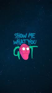 Rick And Morty Phone Wallpaper Collection Heroscreen Cool Wallpapers