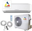 Amazon.com: Confortotal 12000 BTU Mini Split Air Conditioner and ...
