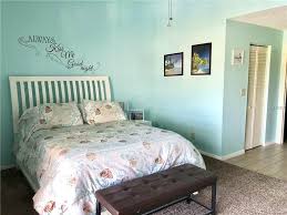 The bedroom is a wonderful place to introduce a color scheme that fits the mood you want to feel blue is relaxing: 37 Teal Bedroom Ideas That Will Inspire You Home Decor Bliss