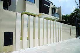 Pagar rumah minimalis dari batu alam memang memiliki tempat tersendiri di hati banyak orang. Menentukan Tinggi Pagar Rumah Yang Ideal Creo House