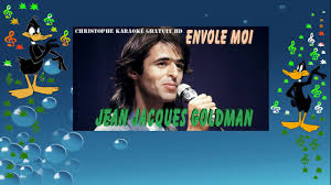 Discover more posts about envole moi. Jean Jacques Goldman Envole Moi Youtube