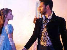 'Masterpiece' rom-com novel coming to screens with Bridgerton star in the lead