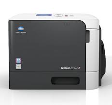 Download the latest drivers and utilities for your device. Konica Minolta Drivers Konica Minolta Bizhub C3100p Driver