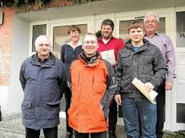 Donaueschingen: Große Projekte stehen Neudingen bevor