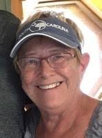 Maureen Dorrian Obituary