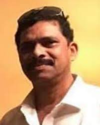 Xavier D'Souza, husband of Pop singer Hema Sardessai passed away after  losing battle with cancer