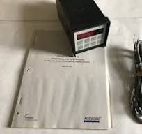 NEW FOXBORO 873EC-AIPFGZ ELECTROCHEMICAL ANALYZER MODULE ...