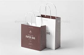 ✓ free for commercial use ✓ high quality images. 45 Free Shopping Bag Mockups In Psd For Presentations And Promotion Premium Version Free Psd Templates