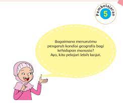 Kunci jawaban juga bisa digunakan sebagai panduan mengoreksi jawaban anak setelah mereka dibiarkan berpikir dan mengerjakan sendiri. Kunci Jawaban Buku Tematik Siswa Kelas 6 Tema 1 Subtema 1 Pembelajaran 5 Halaman 50 51 52 53 54 Info Pesilat