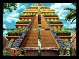 Facts about the hanging gardens of babylon impress the people with the ancient history of tiered gardens. The Hanging Gardens Of Babylon Youtube