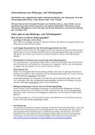 Https Www Kitaverband Koeln Nord De Wp Content Uploads 2016 04 But Infoblatt Pdf