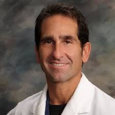Dr. David Cherney, MD