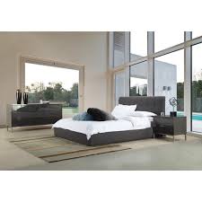 You'll find 11 romantic bed styles, available either as a headboard or a complete bed with footboard and optional. Aurelle Home Modern Grey Upholstered Storage Bed On Sale Overstock 10283347