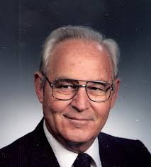 Orville Roy Steveson, 92