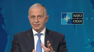 Incantat sa vorbesc la zero corruption conference impreuna cu presedintele republicii moldova. Un Roman In Fruntea Nato Mesajul Lui Mircea GeoanÄƒ Youtube