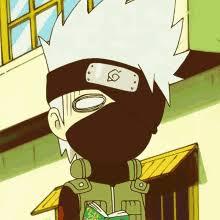 Maybe you would like to learn more about one of these? Kakashi Gifs Tenor