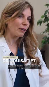 #Repost @dermandbronxplasticsurgery, ・・・, Dr. Tift completed medical school  training at New York University School of Medicine and dermatology  residency training at New York Medical College. , As a ...