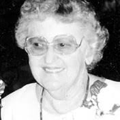 Gaunce Family Obituaries