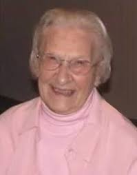 Betty Hayduk Obituary (1918