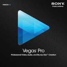Amazon.com: Sony Vegas Pro 12 [Download] : Software