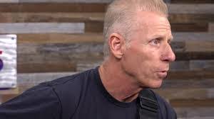 Richard Springsteen's Instagram, Twitter & Facebook