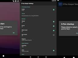 Does anyone know of any apps that fall in line with what i'm looking. The 10 Best S Pen Apps For Galaxy Note