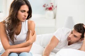 Resultado de imagen para depresion pareja
