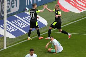 Todas las noticias, vídeos y resultados de fútbol en vivo. Jerbzkvn3gcfwm