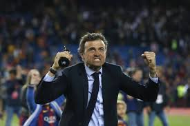 His finest quality was his versatility, the. Luis Enrique El Lider De Los Lideres