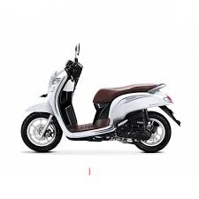 Maybe you would like to learn more about one of these? 21 Motor Scoopy Doff Paling Baru